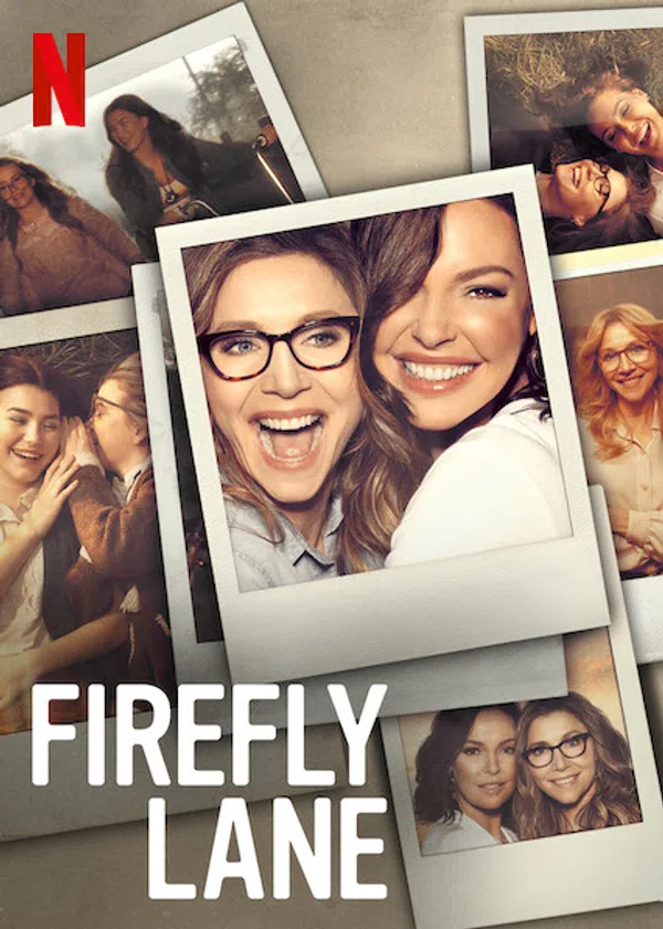 Xem Phim Firefly Lane Vietsub HD Online