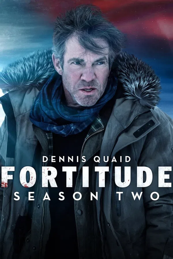 Xem Phim Fortitude (Phần 2) Vietsub HD Online