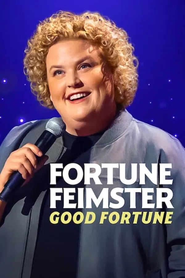 Xem Phim Fortune Feimster: Good Fortune Vietsub HD Online