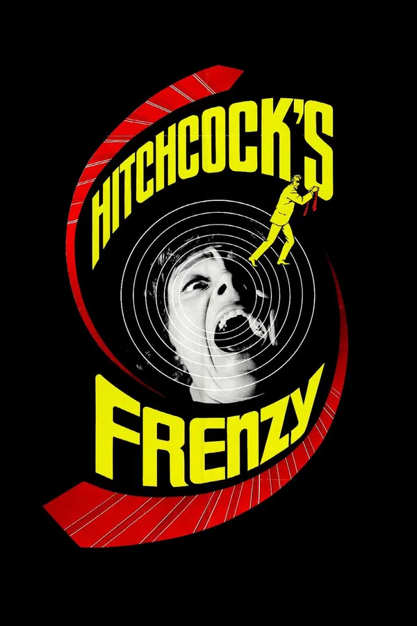 Poster phim Frenzy trên Xem Phim Fun