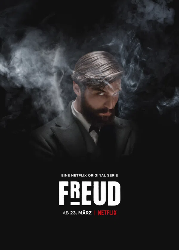 Xem Phim Freud Vietsub HD Online