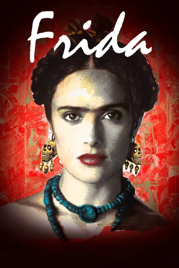 Xem Phim Frida Vietsub HD Online