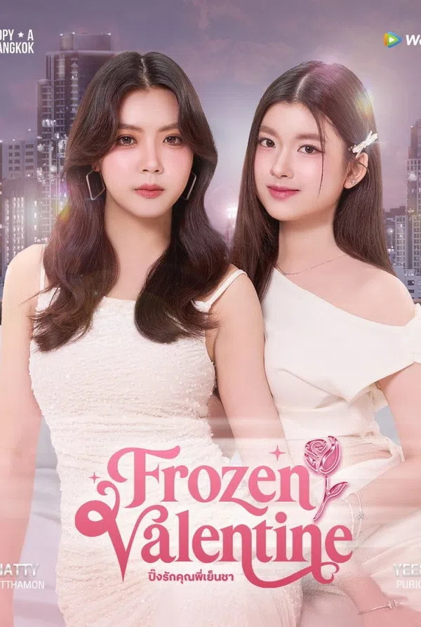 Xem Phim Frozen Valentine Vietsub HD Online