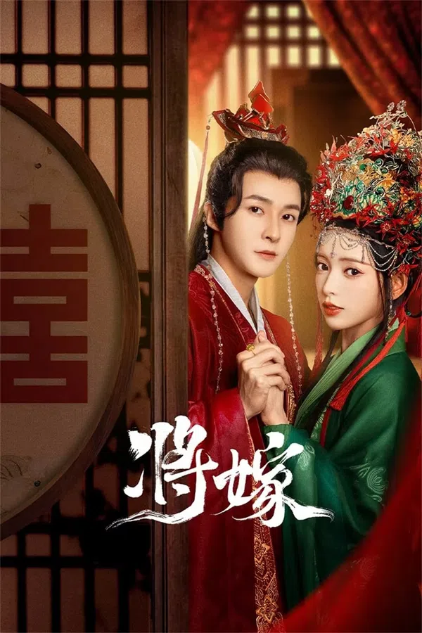 Xem Phim Gả Cho Chàng Vietsub HD Online