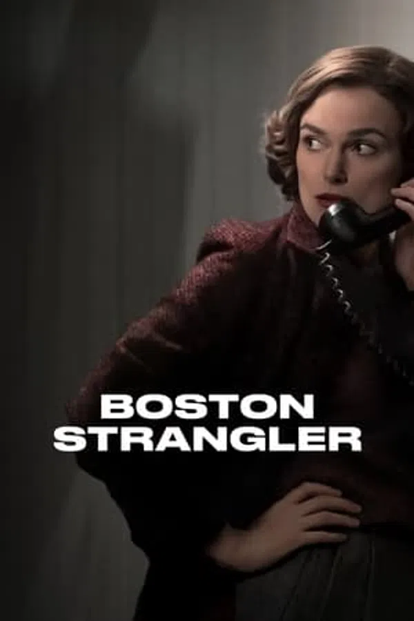 Xem Phim Gã Đồ Tể Boston Vietsub HD Online