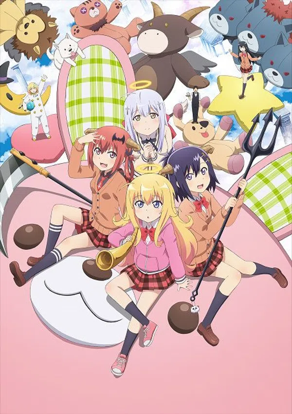 Xem Phim Gabriel DropOut Vietsub HD Online