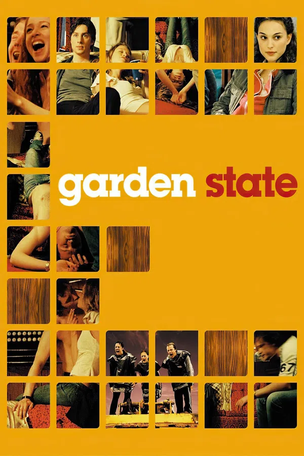 Xem Phim Garden State Vietsub HD Online