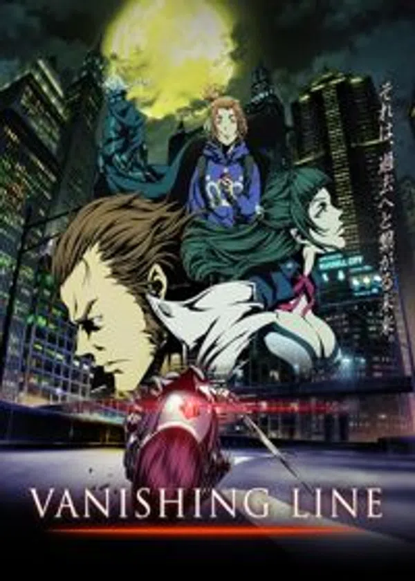 Xem Phim Garo: Vanishing Line Vietsub HD Online