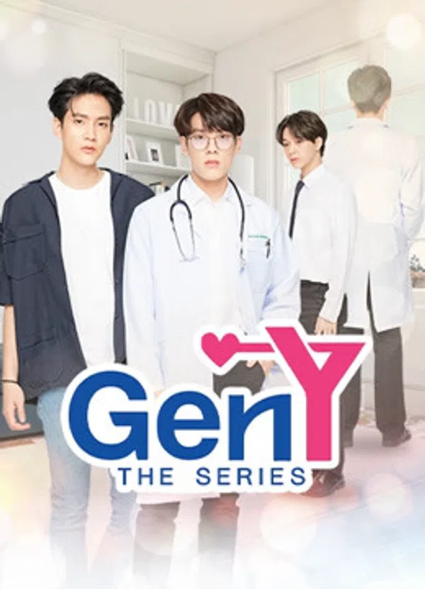 Xem Phim GEN Y The Series Vietsub HD Online