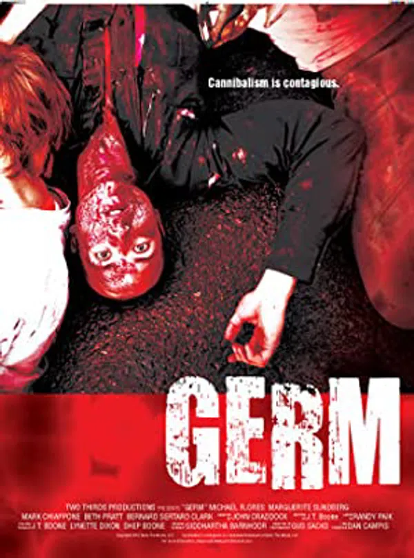 Xem Phim Germ Vietsub HD Online