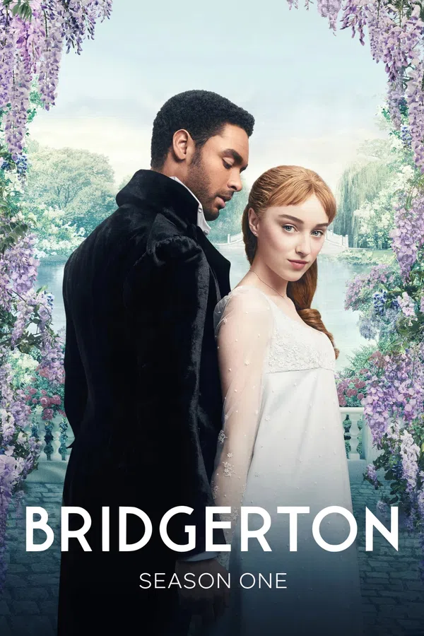 Xem Phim Gia Tộc Bridgerton (Phần 1) Vietsub HD Online
