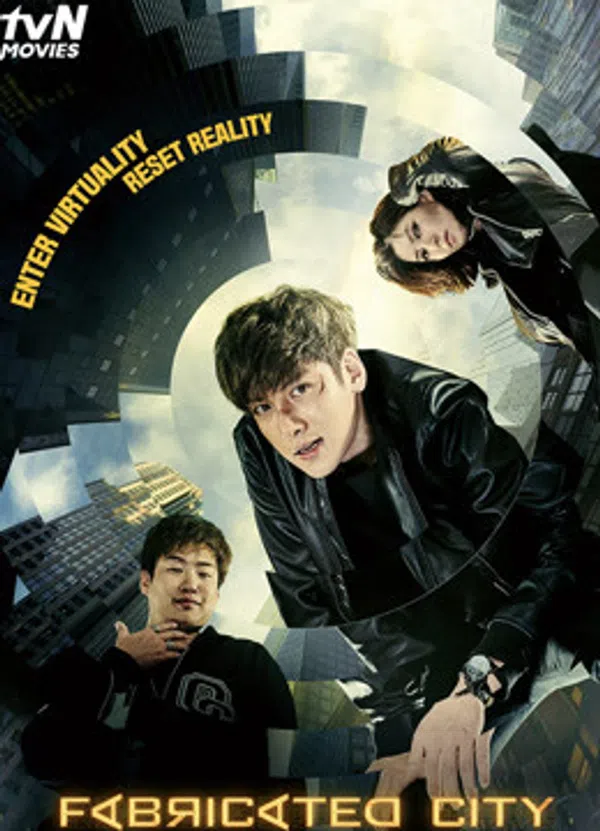 Xem Phim Giả tưởng đô thị Vietsub HD Online