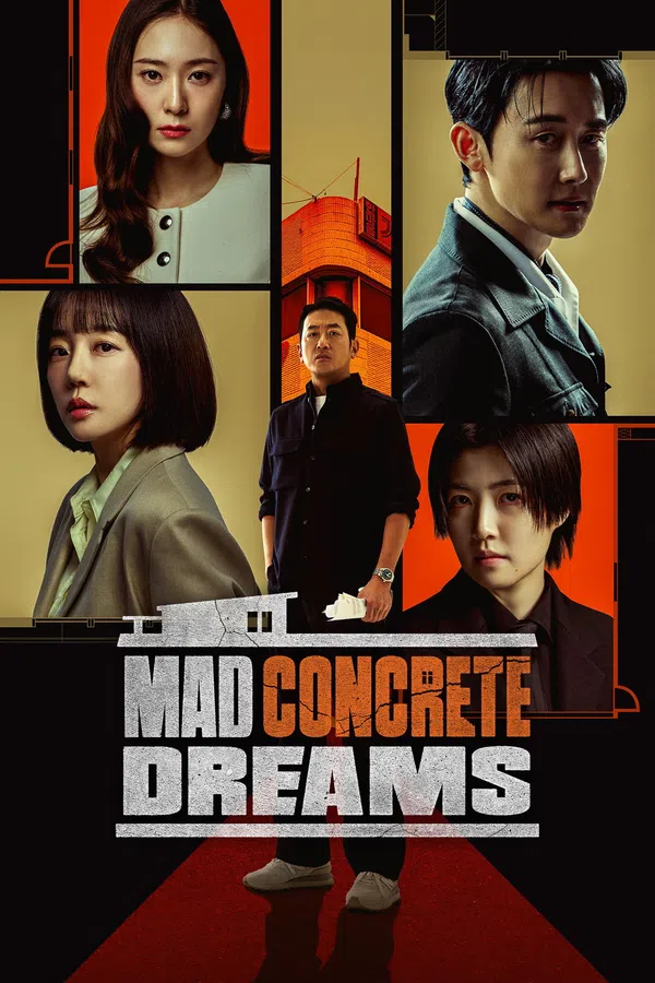Xem Phim Giấc Mơ Điên Rồ Vietsub HD Online