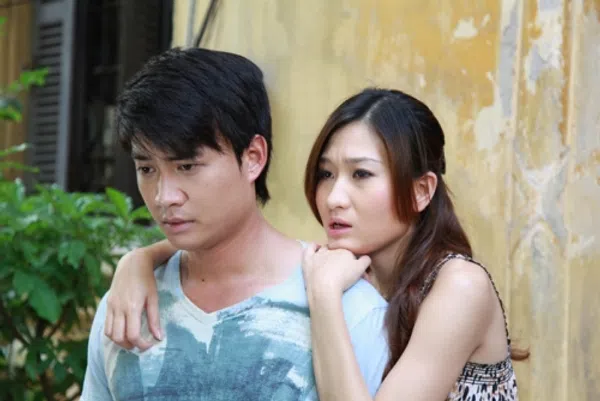 Xem Phim Giao Mùa Vietsub HD Online