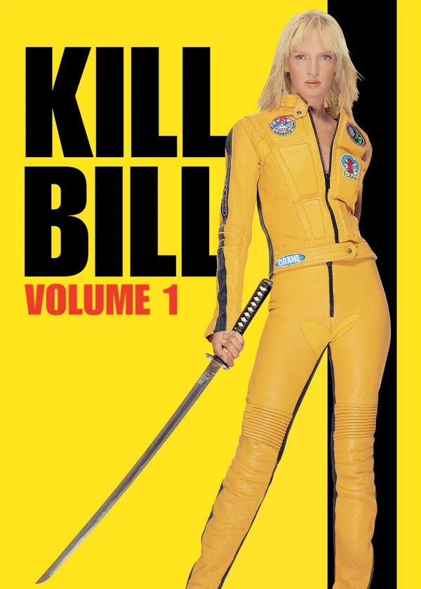 Xem Phim Giết Bill Phần 1 Vietsub HD Online