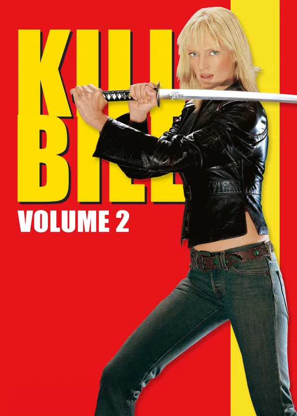 Xem Phim Giết Bill Phần 2 Vietsub HD Online
