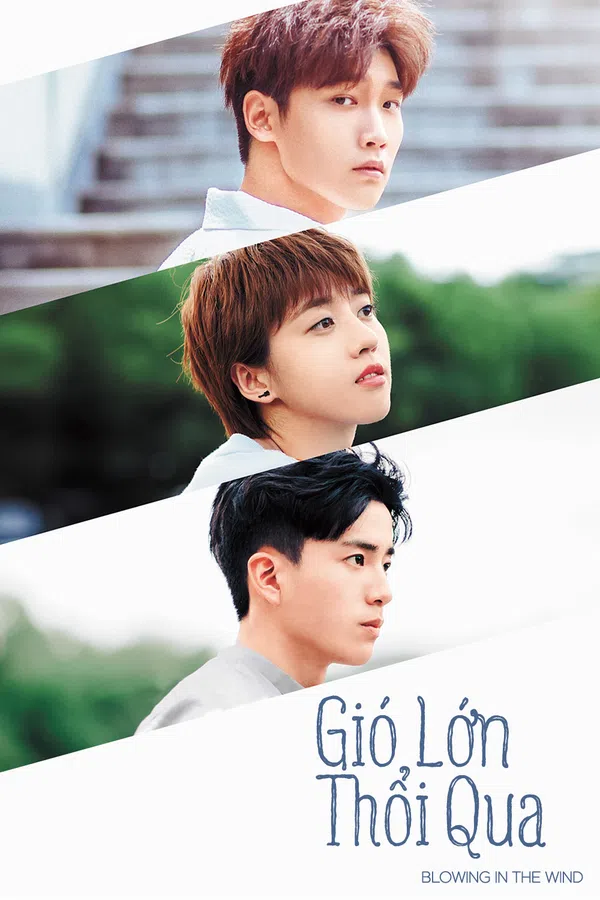 Xem Phim Gió Lớn Thổi Qua Vietsub HD Online