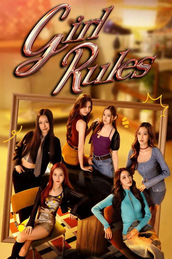 Xem Phim Girl Rules Vietsub HD Online