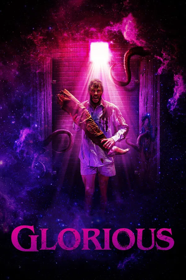Xem Phim Glorious Vietsub HD Online