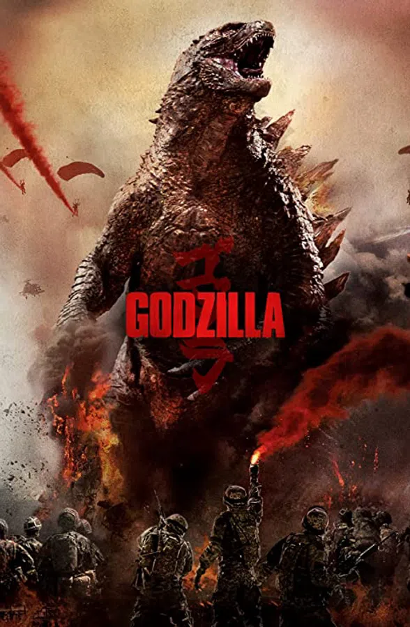 Xem Phim Godzilla Vietsub HD Online