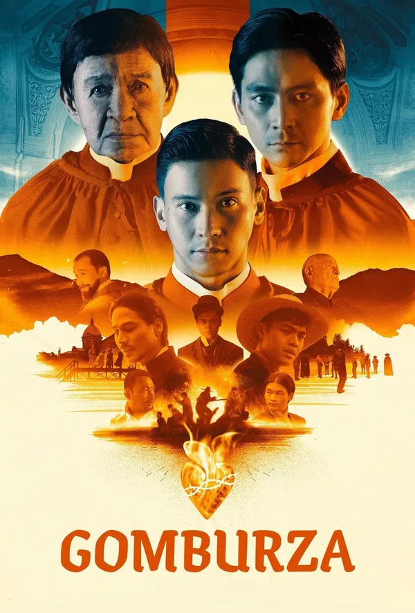 Xem Phim GomBurZa Vietsub HD Online