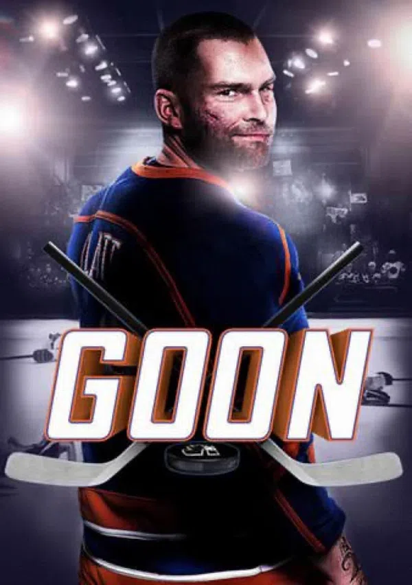 Xem Phim Goon Vietsub HD Online