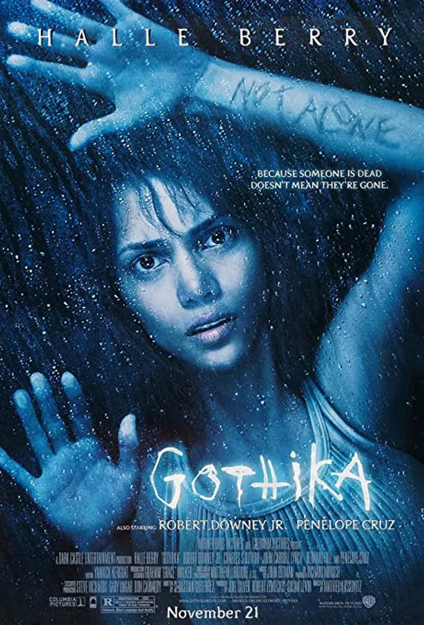 Xem Phim Gothika Vietsub HD Online