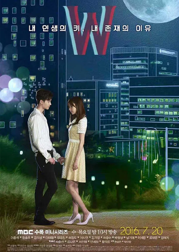 Xem Phim Hai Thế Giới Vietsub HD Online