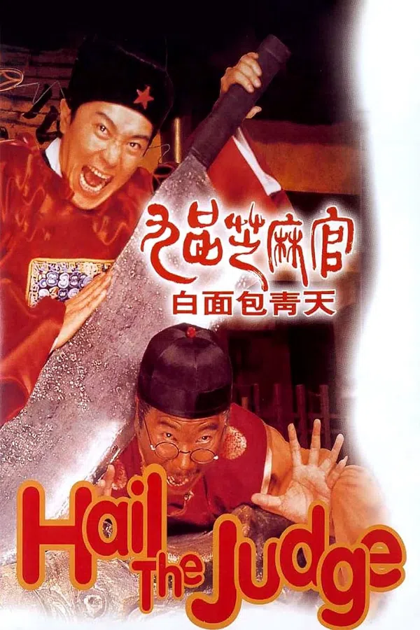 Xem Phim Hail the Judge Vietsub HD Online