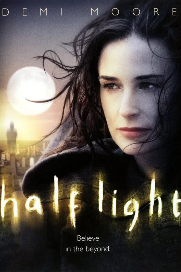 Xem Phim Half Light Vietsub HD Online