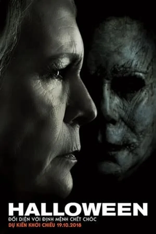 Halloween (2018)