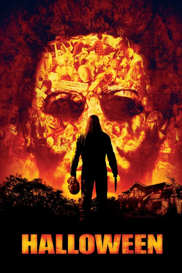 Xem Phim Halloweenn Vietsub HD Online