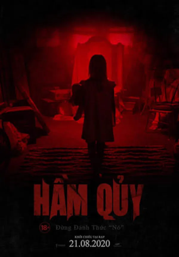 Xem Phim Hầm Quỷ Vietsub HD Online