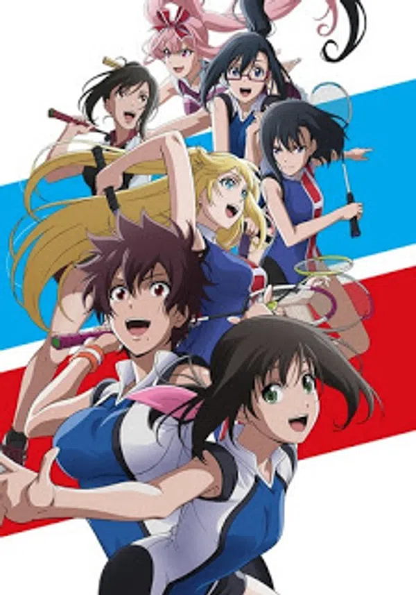 Xem Phim Hanebado! Vietsub HD Online