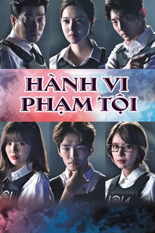 Xem Phim Hành Vi Phạm Tội Vietsub HD Online