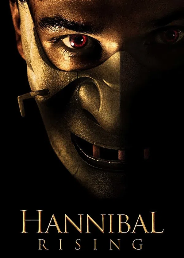 Xem Phim Hannibal Trỗi Dậy Vietsub HD Online