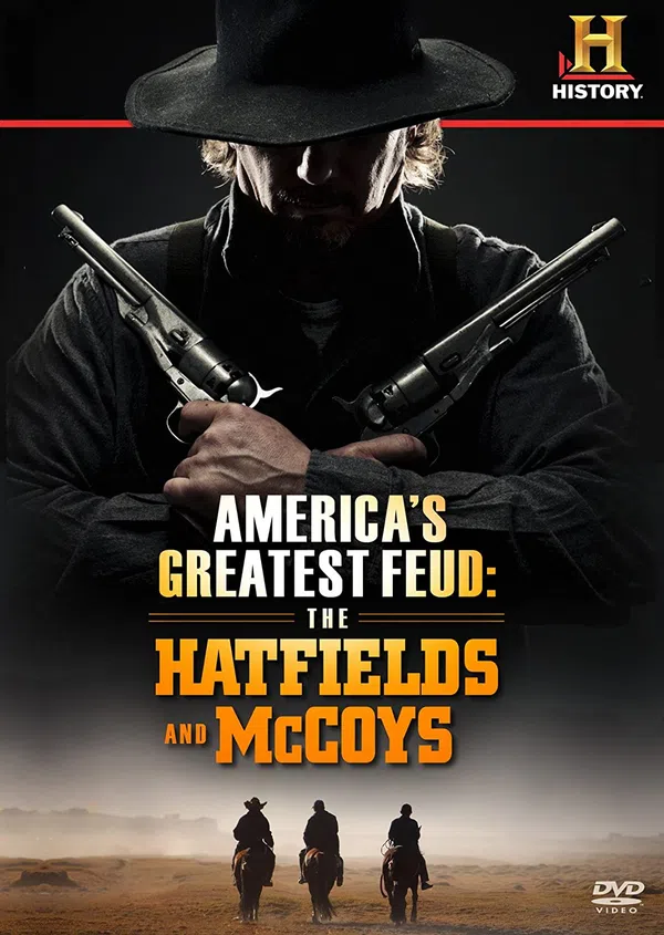 Xem Phim Hatfields và McCoys Vietsub HD Online