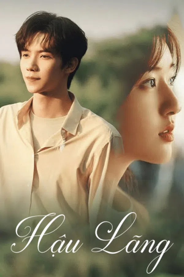 Xem Phim Hậu Lãng - Gen Z Vietsub HD Online