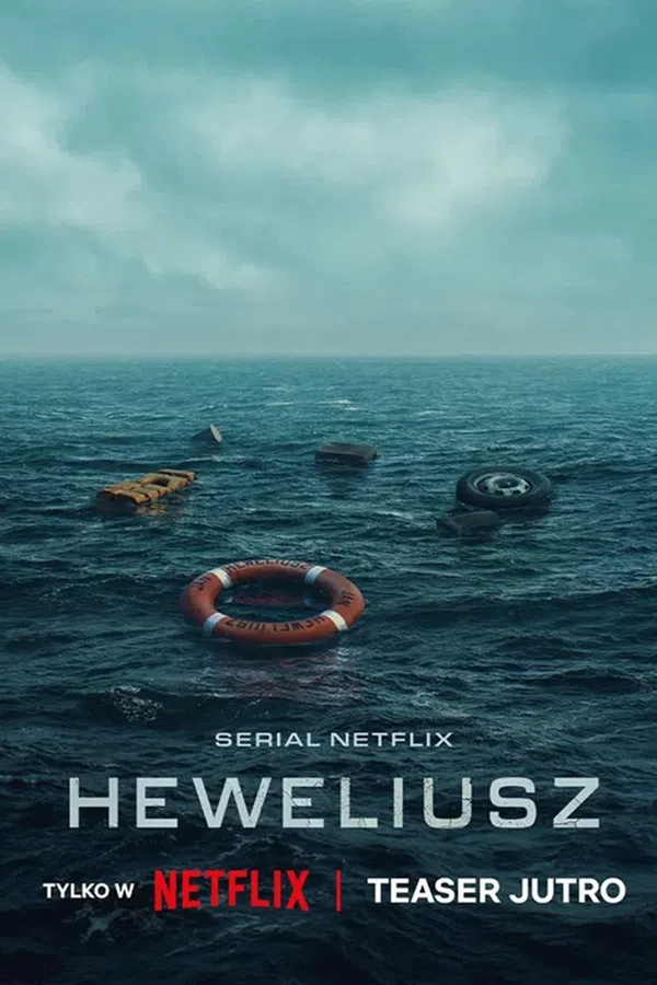 Xem Phim Heweliusz Vietsub HD Online
