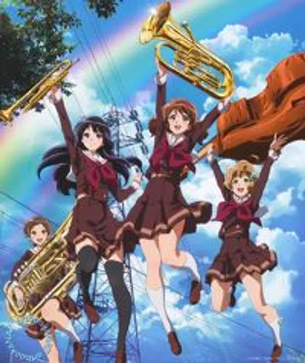 Xem Phim Hibike! Euphonium Vietsub HD Online