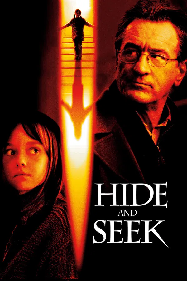 Xem Phim Hide and Seek Vietsub HD Online