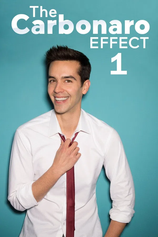 Poster phim Hiệu Ứng Carbonaro (Phần 1) trên Xem Phim Fun