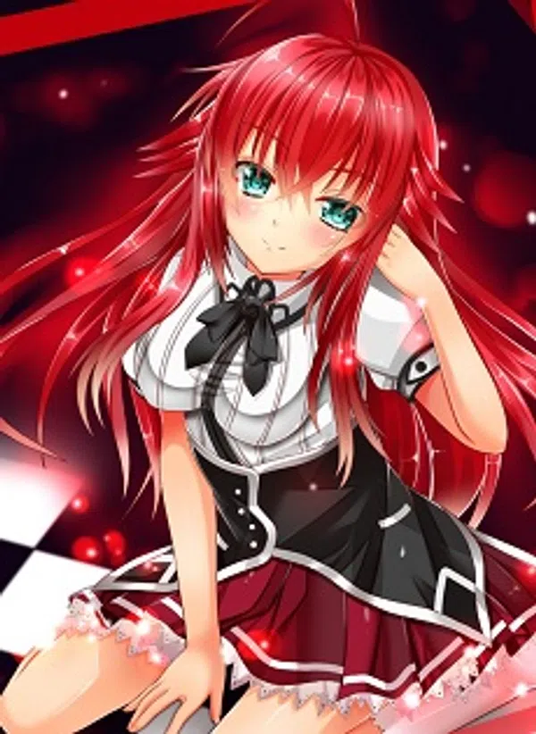 Xem Phim High School DxD Specials Vietsub HD Online