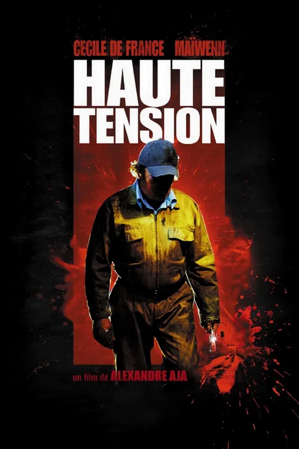 Xem Phim High Tension Vietsub HD Online