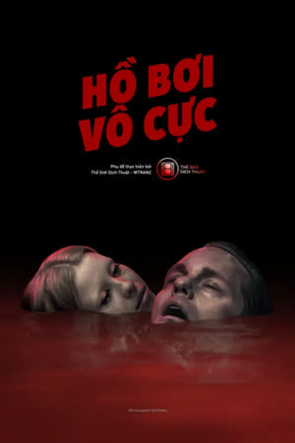Xem Phim Hồ Bơi Vô Cực Vietsub HD Online