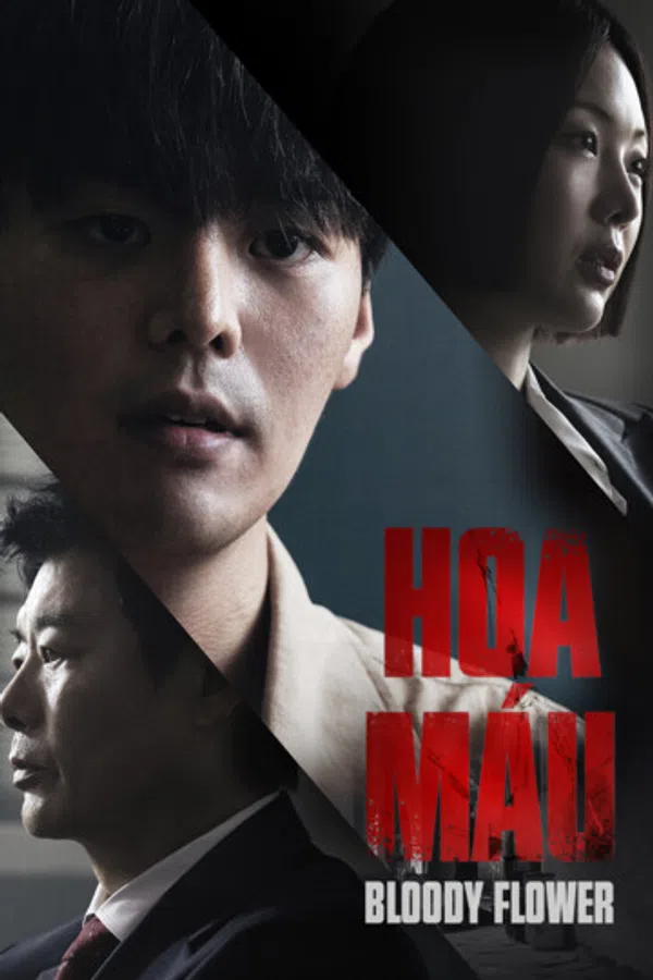 Xem Phim Hoa Máu Vietsub HD Online