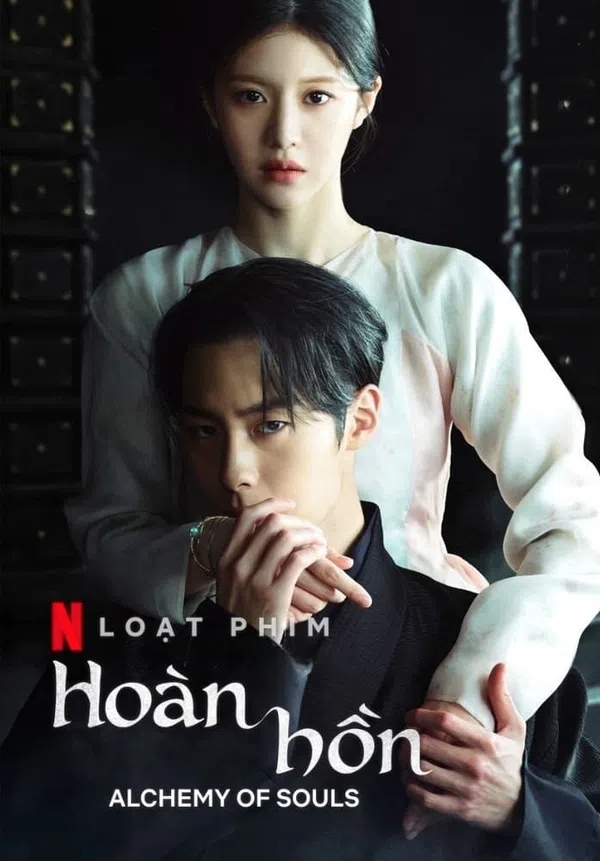 Xem Phim Hoàn Hồn (Phần 1) Vietsub HD Online