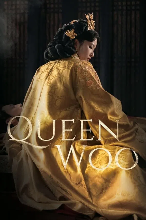 Poster phim Hoàng Hậu Woo trên Xem Phim Fun