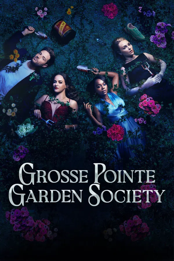 Xem Phim Hội Làm Vườn Grosse Pointe Vietsub HD Online