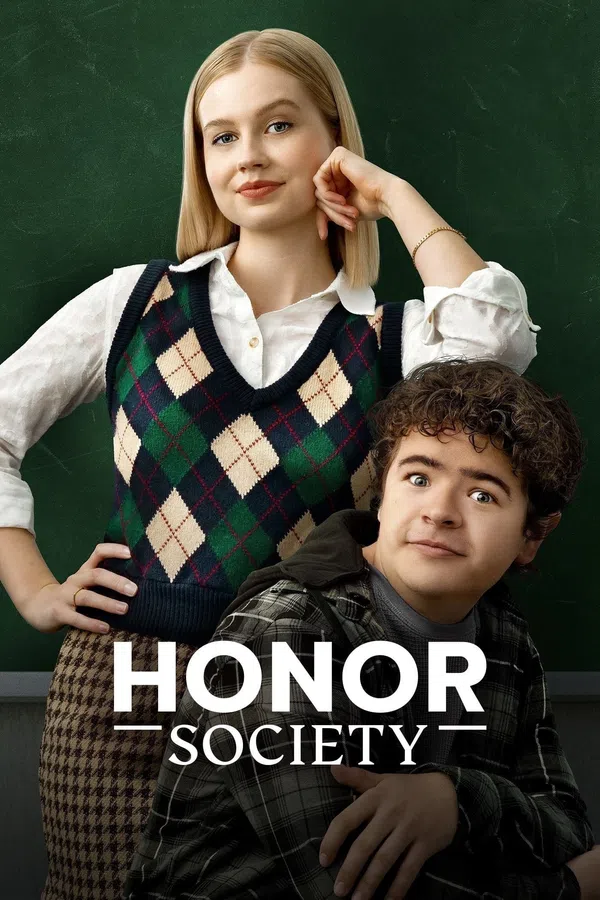 Xem Phim Honor Society Vietsub HD Online